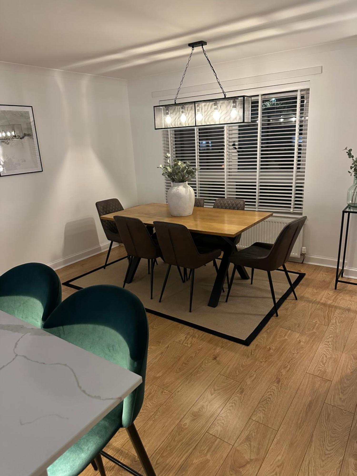 אדינבורו Lux 2 Bedroom Ground Floor Apartment מראה חיצוני תמונה
